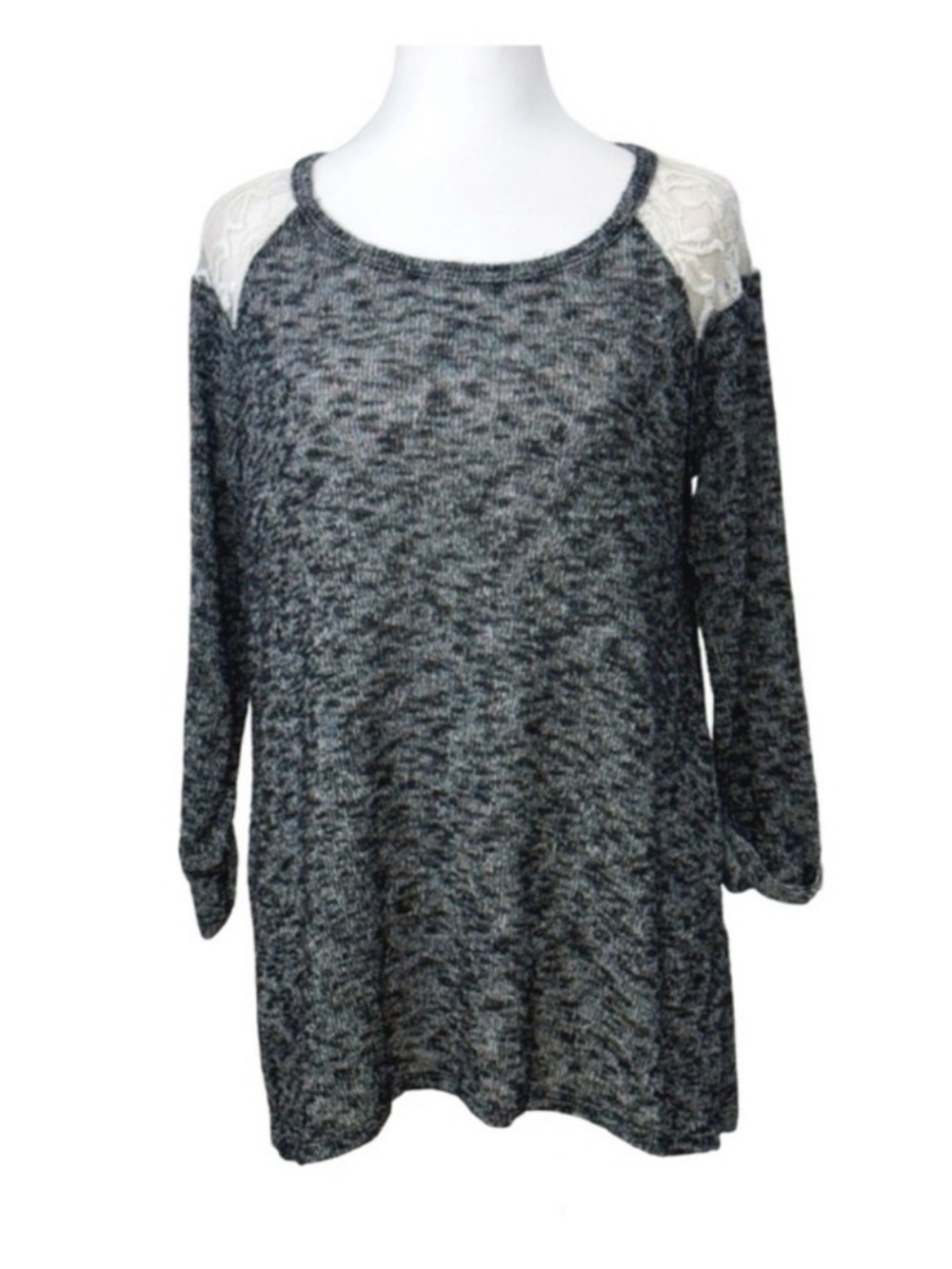 Motherhood Maternity Blouse